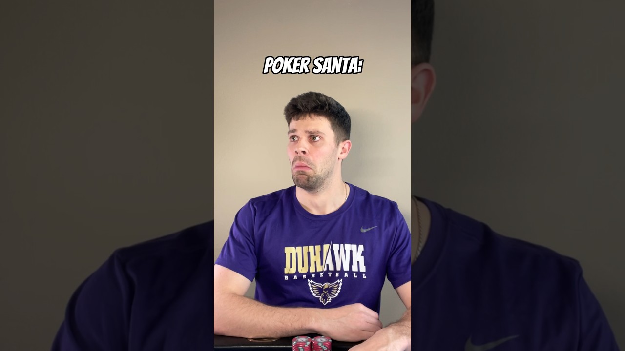 Be careful what you wish for ?? #fyp #comedy #poker #pokerstars #gambling #UK Casino Online #sethypoker