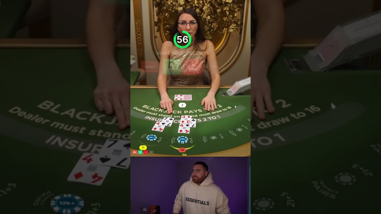 "British casino online Trap " #777 #blackjack #stake #gambling #slots