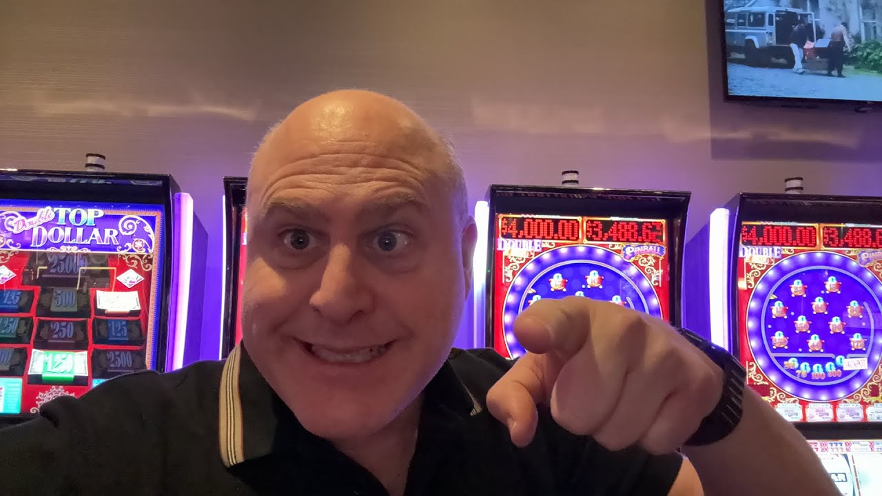 CRAZY WILD NIGHT IN VEGAS British casino online!!!