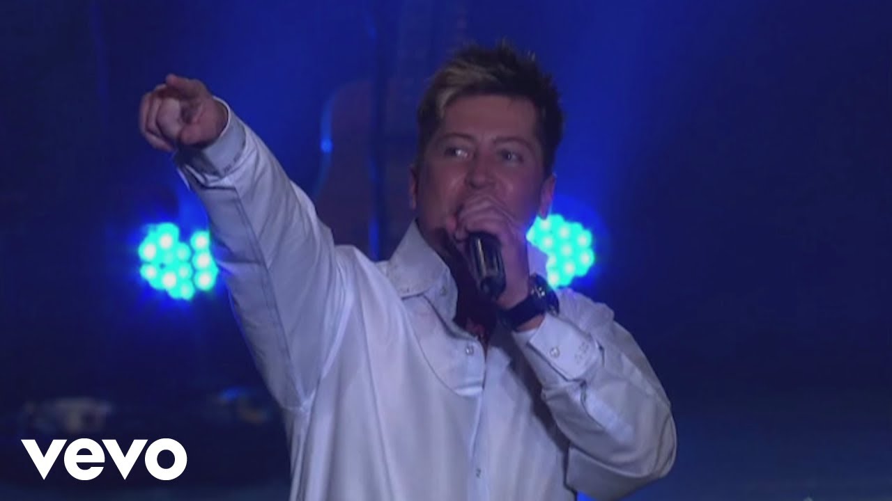 Country Is King Medley (Live at Grand W British casino online, Cape Town, 2013) (Live)