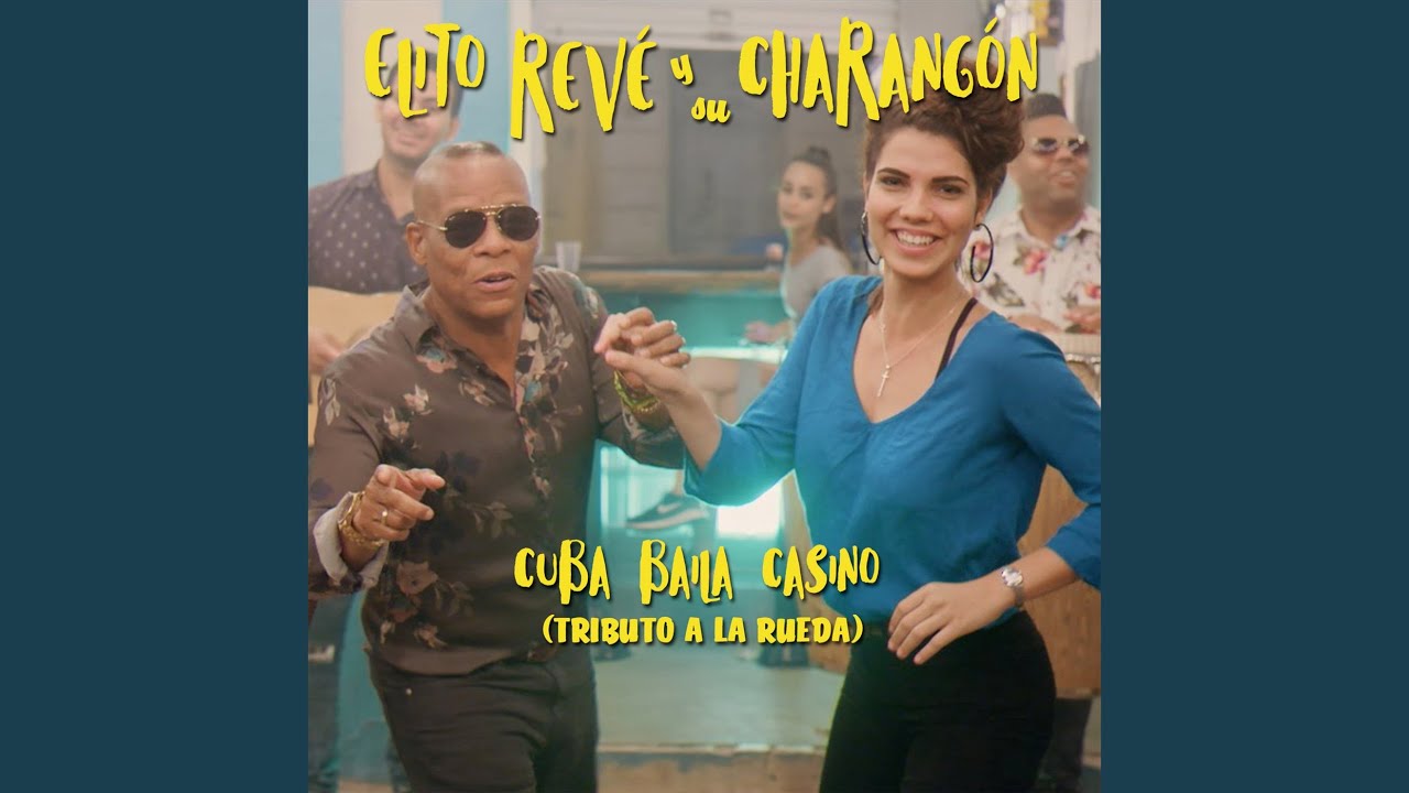 Cuba Baila British casino online (Tributo a la Rueda)