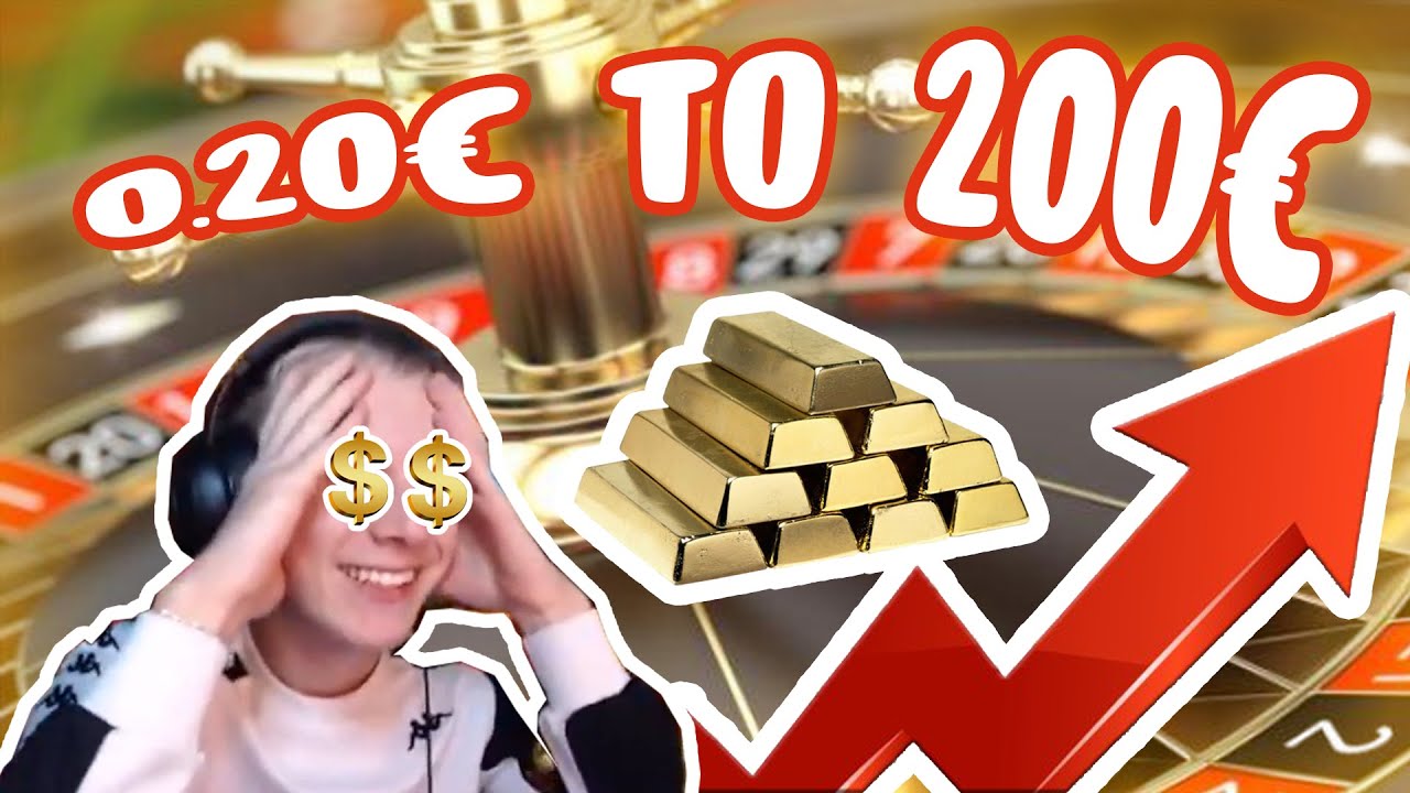 DE 0.20ct A 200€ EN 10MIN ! (British casino online en ligne)
