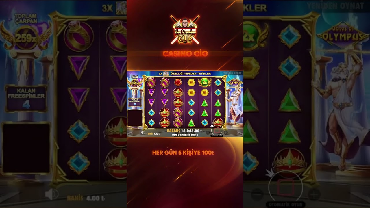 ? DEDE SON SPİNDE NE YAPTIN ? BİG WIN ? SLOT SİZDEN GELENLER ? #shorts #UK Casino Online #slot