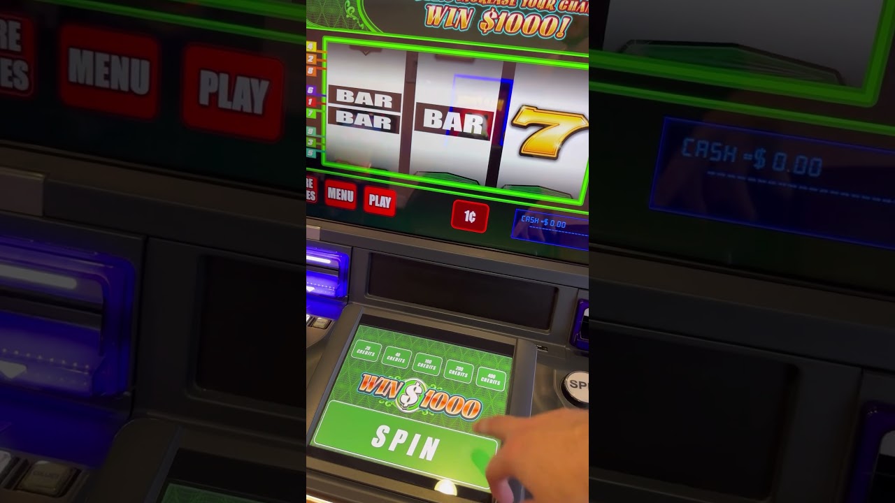 Day 32 of betting $1 #gambling #UK Casino Online #shorts #slots #fyp