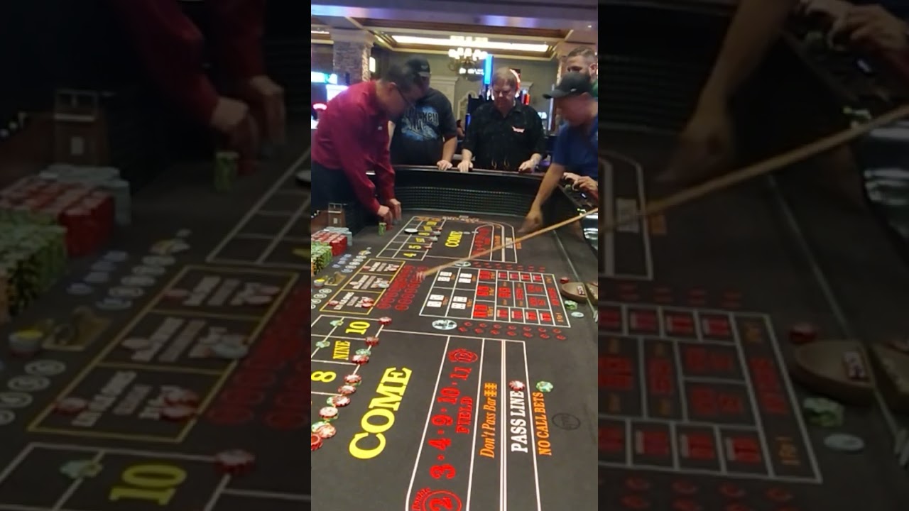 Dice are Hot ? #UK Casino Online #vegas #dice #shortsfeed #shorts