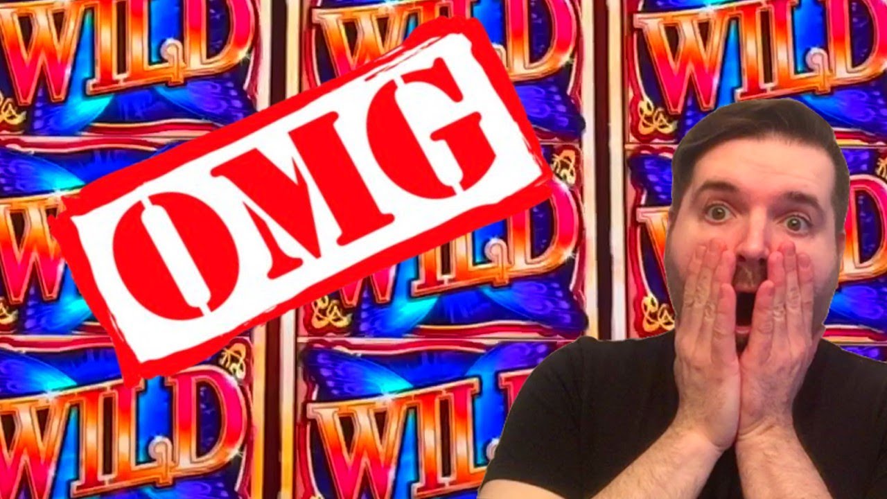 Dream Results On Slot Machines At Potowatomi UK Casino Online!