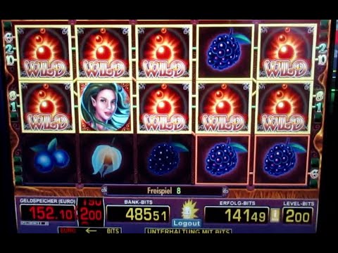 Ein Geldgewinn kommt selten ALLEIN! Spielautomaten Plündern! Jetzt kommt Kohle ins Haus!