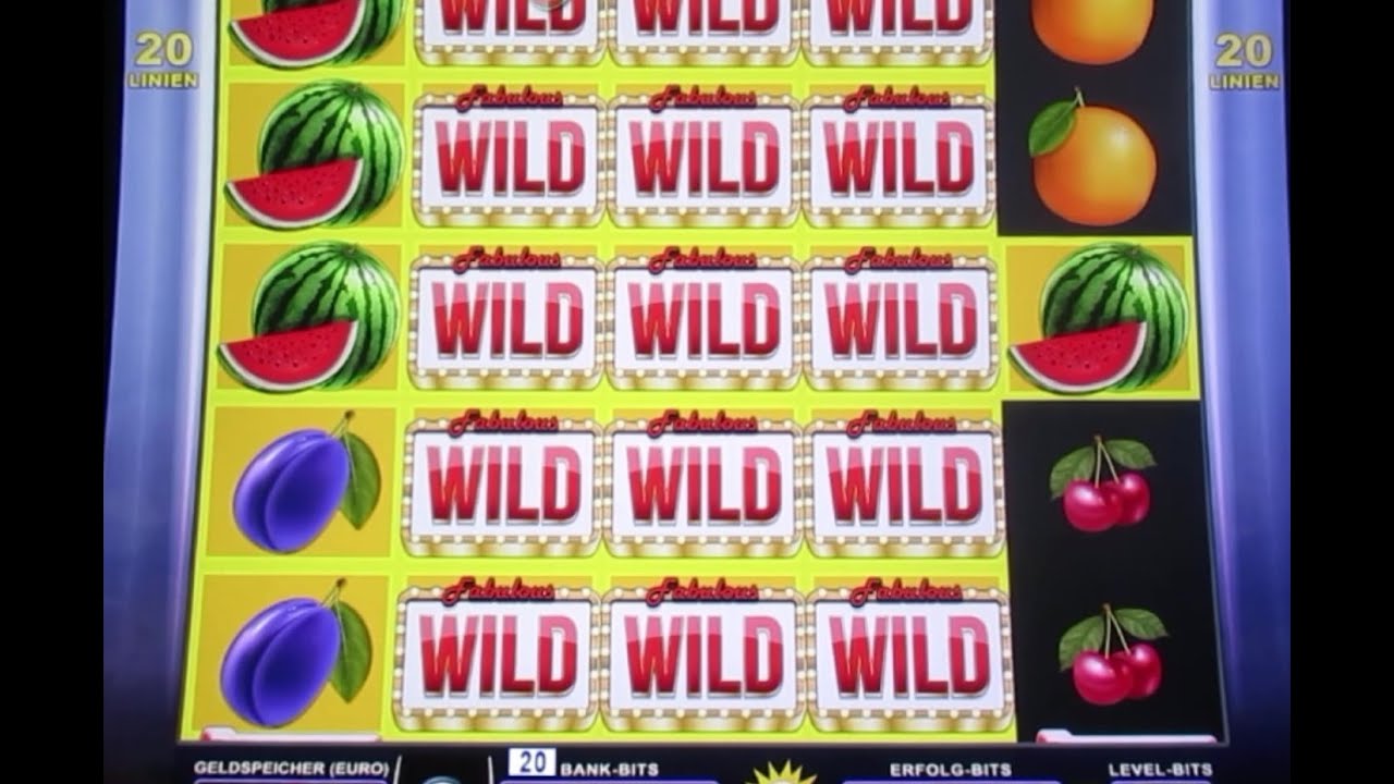 Eine Wilde SESSION! Zocken um den Jackpotgewinn am Geldspielautomat! Spannung und Action im British casino online
