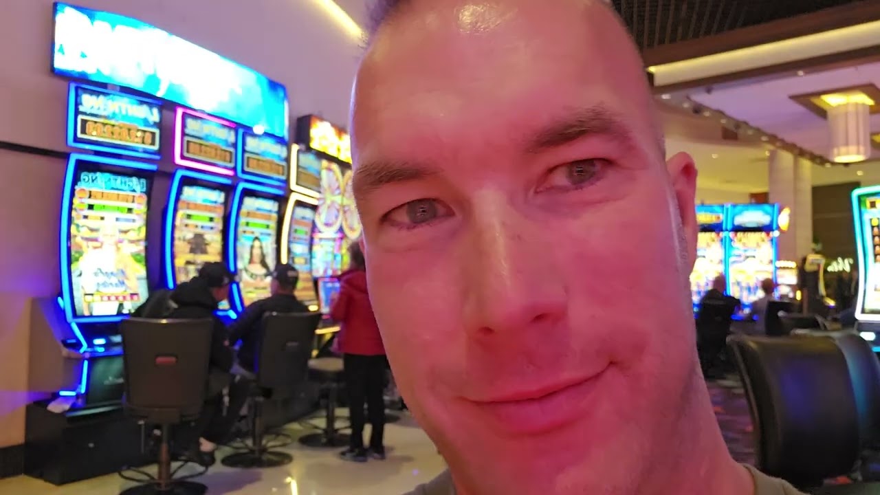 Every UK Casino Online In Vegas Needs This Slot