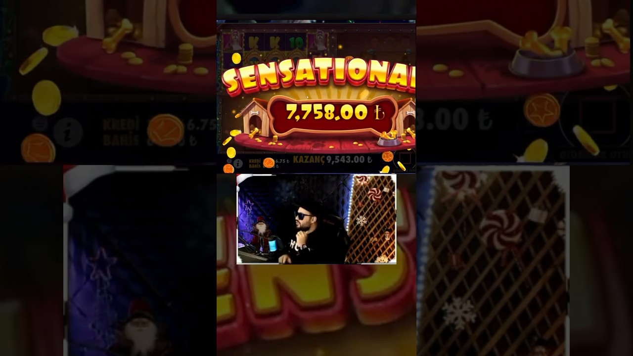 Hesabınızda kaç lira var? #shorts #British casino online