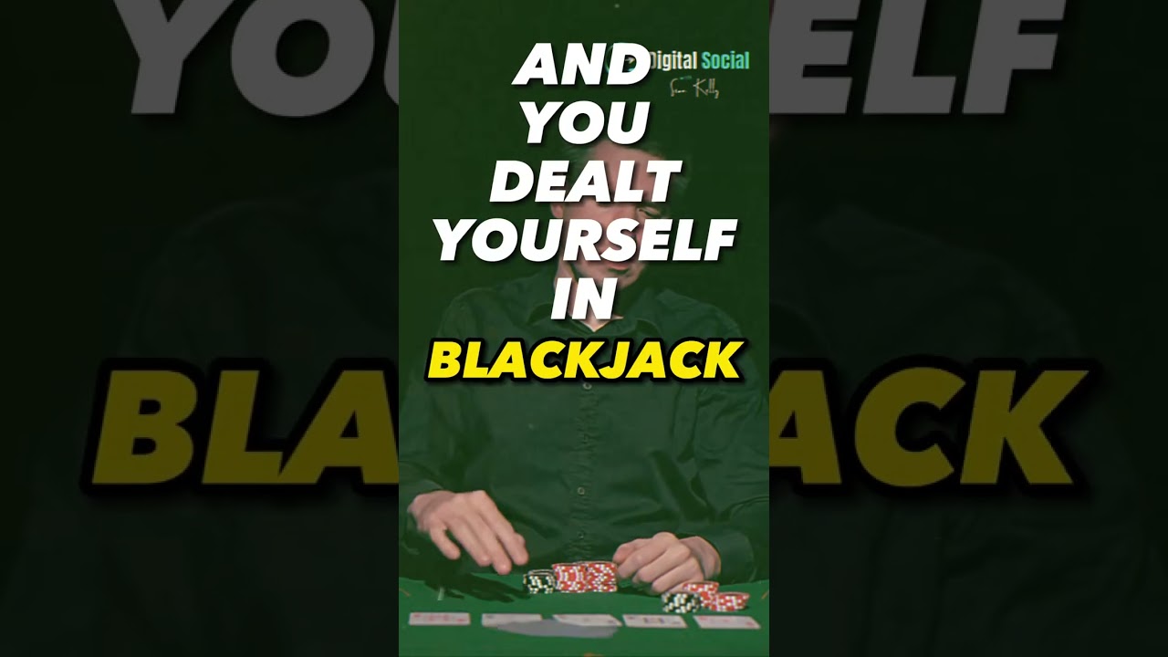 Mikki Explains how British casino online's CHEAT!