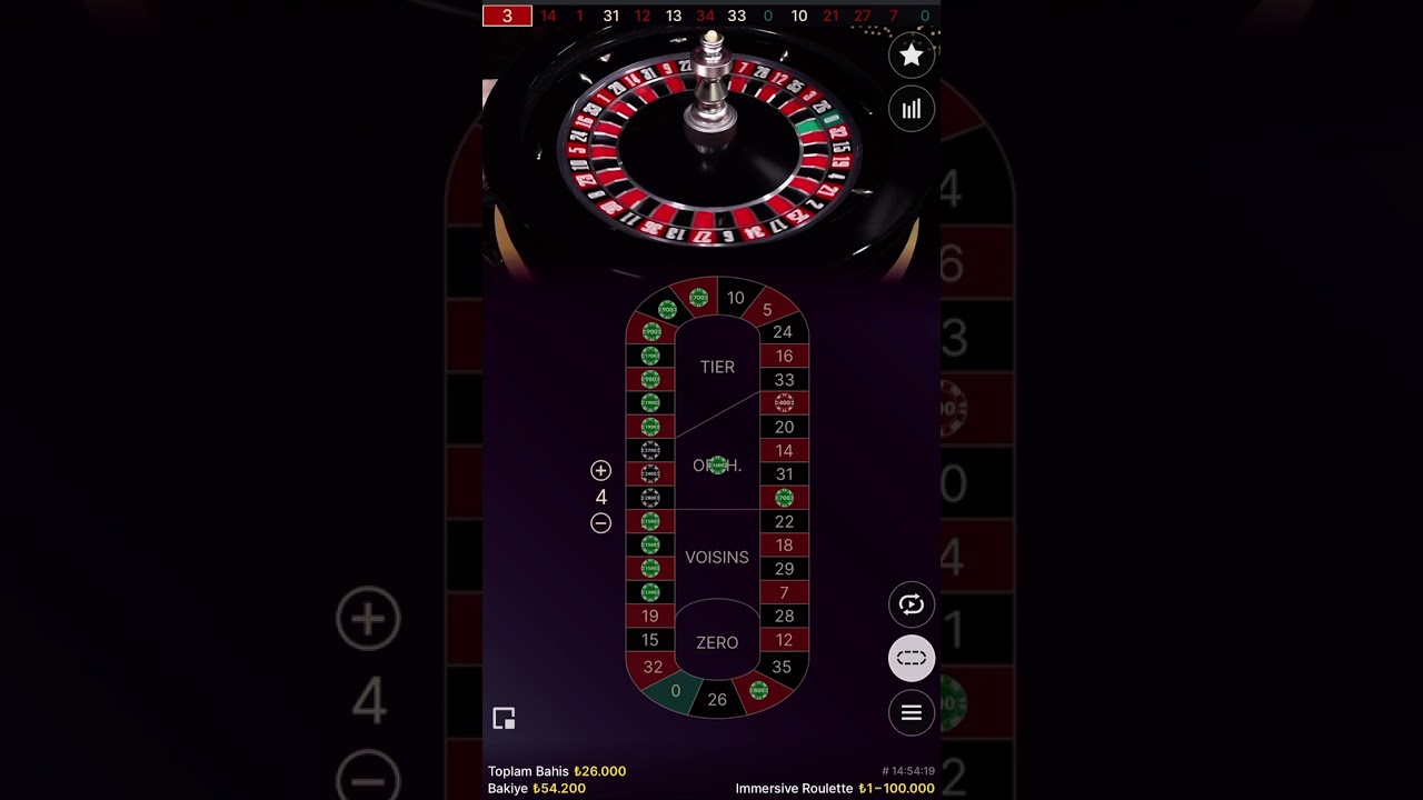 #RULET | RULETTE X2 TAKTİKLERİ UFO UFUKKKSSSTANNN!!!! #British casino online