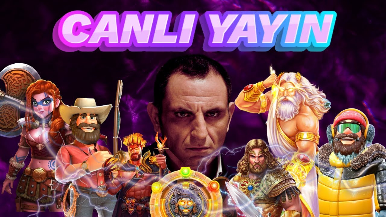 SLOT ? CANLI YAYIN - 10 KİŞİYE 250TL NAKİT ÇEKİLİŞ #slot #poker #slotoyunları #canlıyayın #rulet