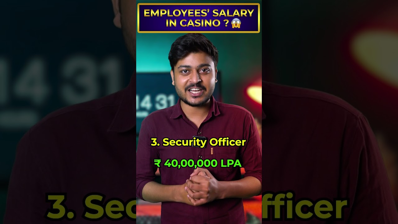 UK Casino Online Me Lakho Ki Salary ? | Employees' Salary In UK Casino Online | Paisa Hi Paisa | #salary #UK Casino Online