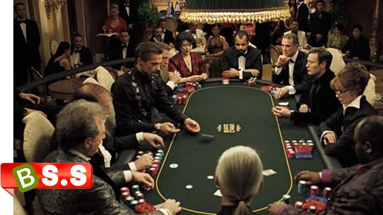 UK Casino Online Royal Review/Plot in Hindi & Urdu