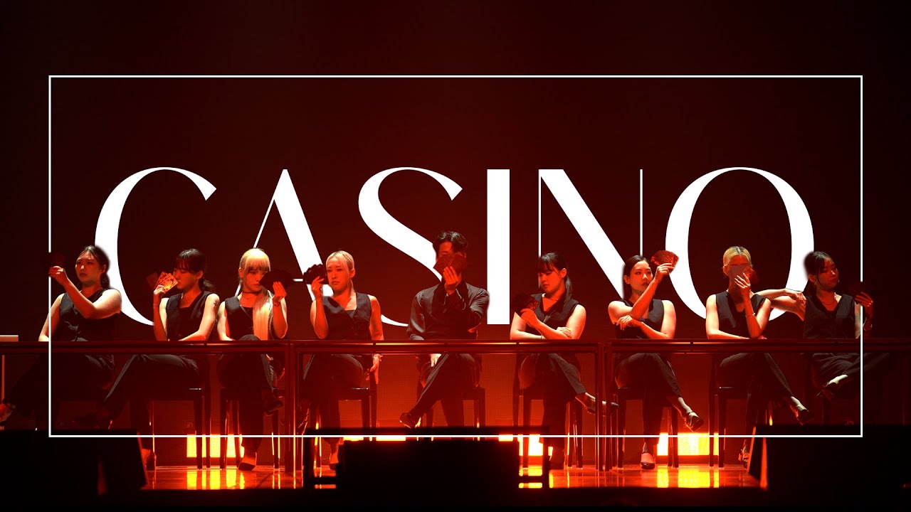 UK Casino Online l