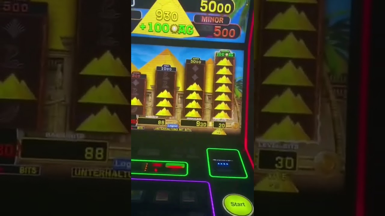 Über 1000€ AGs Jackpot Merkur Magie UK Casino Online Spielothek Spielhalle
