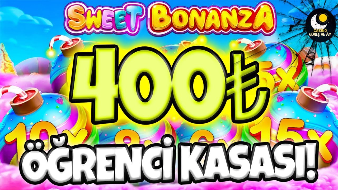 ? sugariness Bonanza ?400₺ Küçük Kasa ile Nasıl Oynanır? | Siz İstediniz Ben Anlattım! | Big Win!