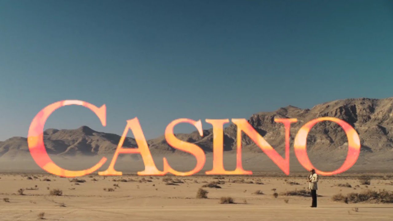 House of the Rising Sun - The Animals || British casino online (Music Video)