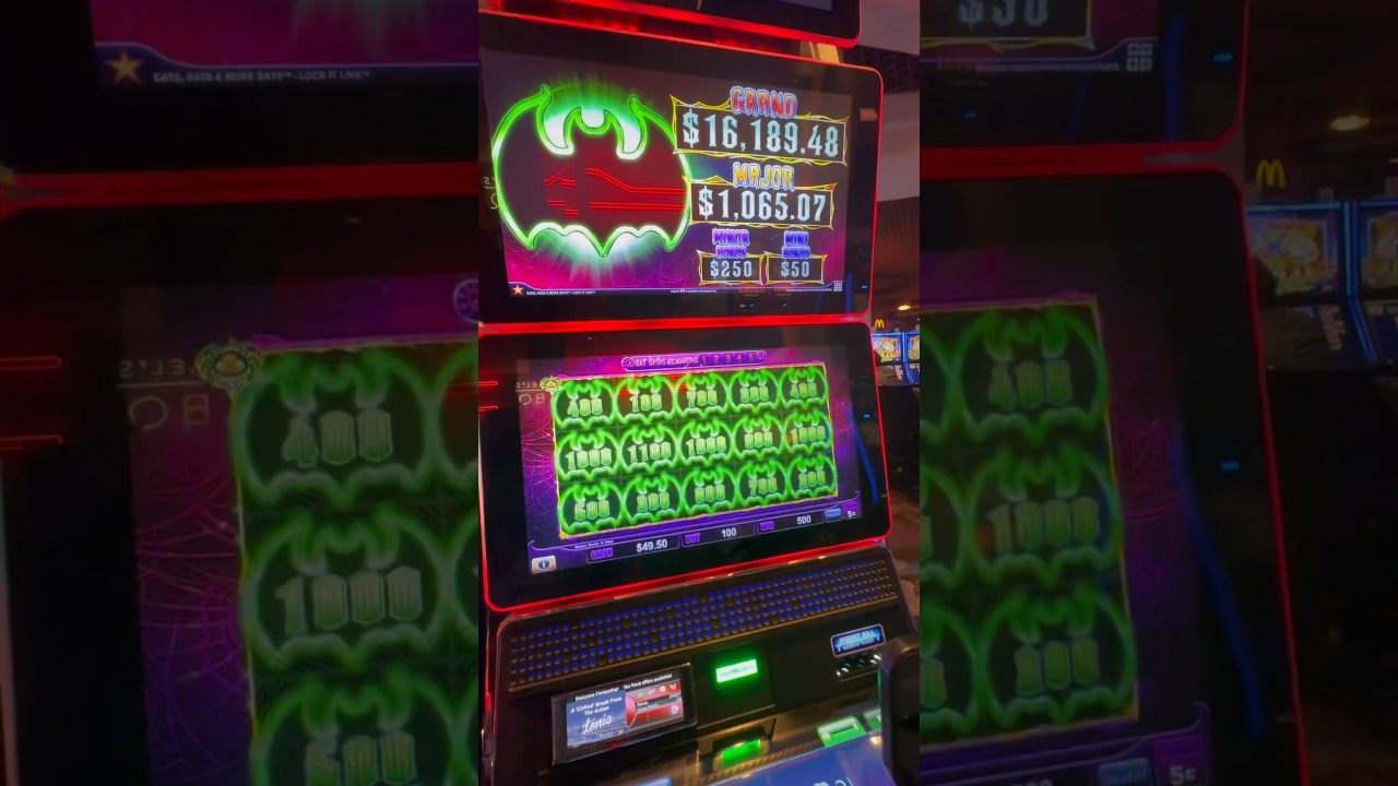 I FILLED THE ENTIRE SCREEN! #British casino online #slots #lasvegas