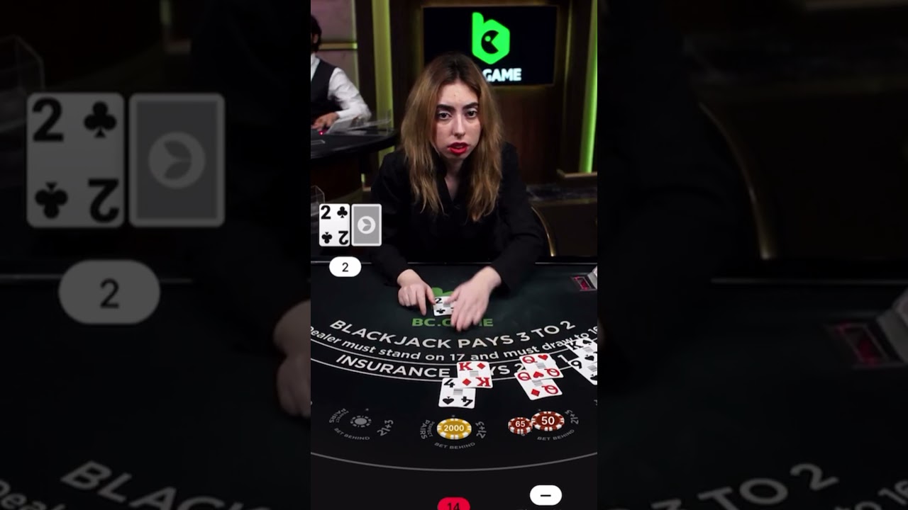I hatred The Walking Dead, especially their Blackjack Dealers! #UK Casino Online #gambling #blackjack