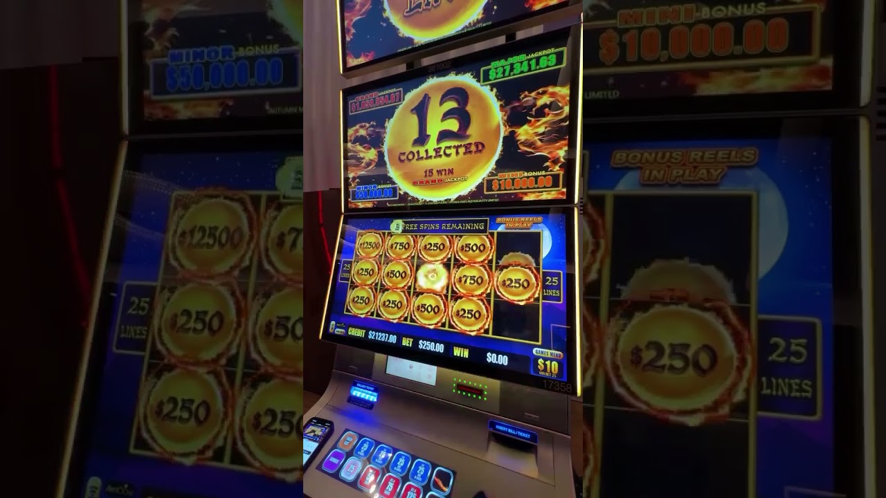 MILLION DOLLAR JACKPOT WON LIVE!! #lasvegas #jackpot #British casino online