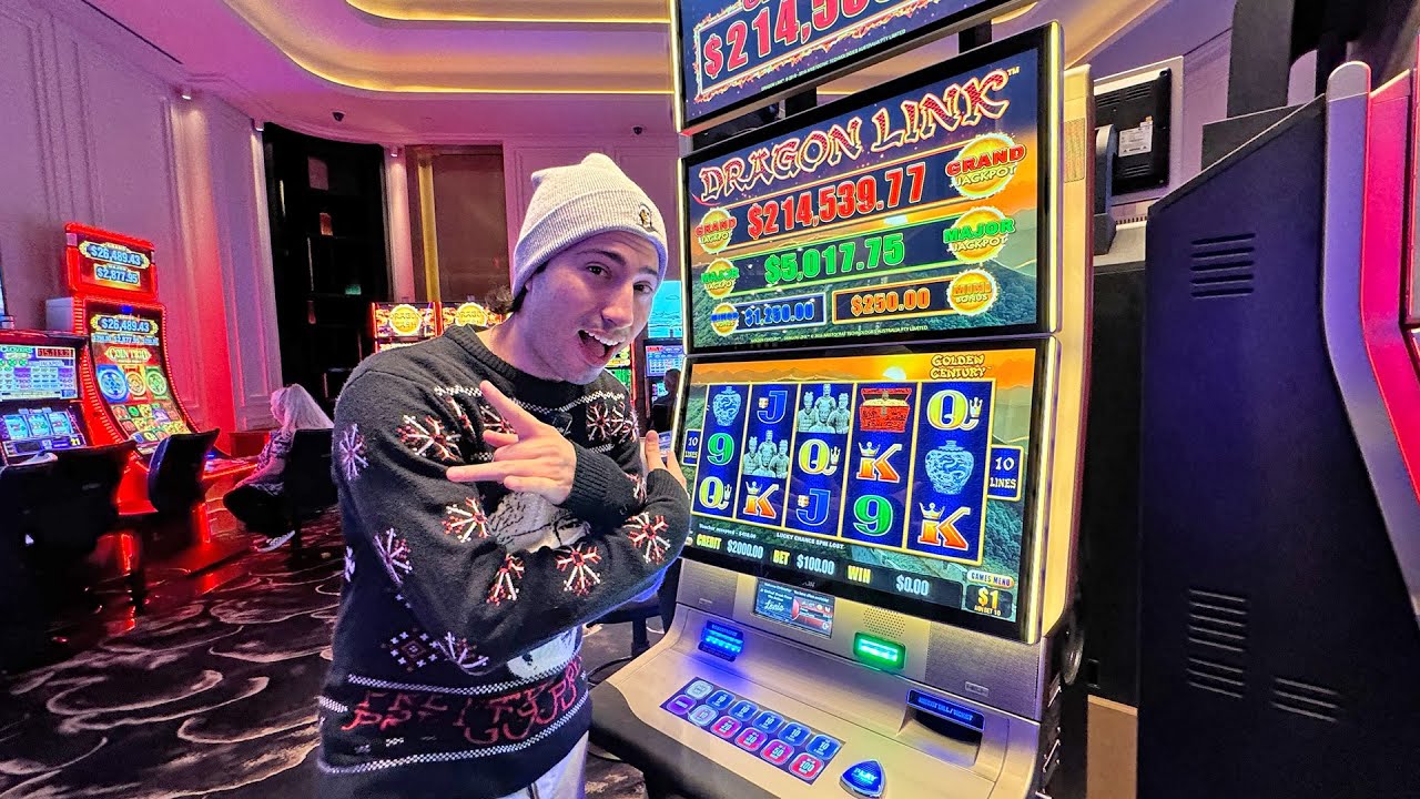 Nonstop $50 Bets Leave The British casino online Stunned!