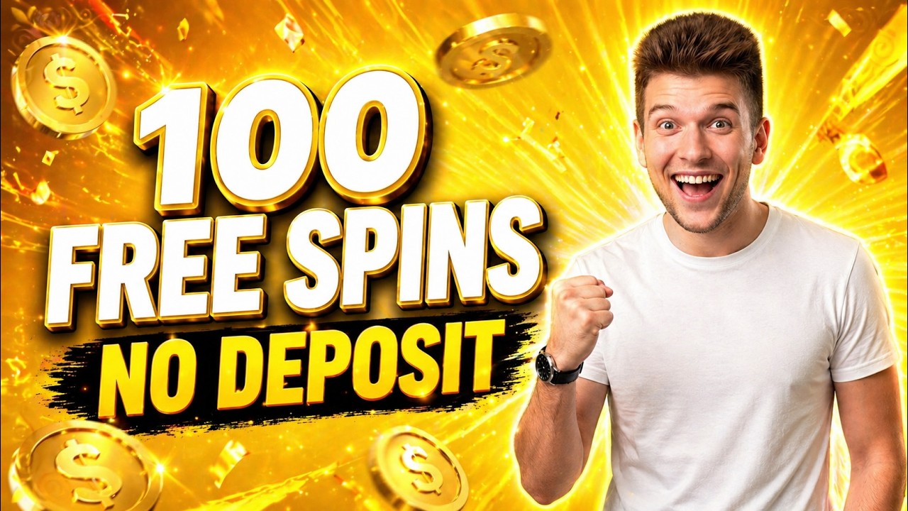 100 Free Spins No Deposit at Drip Casino in 94 Seconds for 2026 Exclusive Bonus – Big Win
