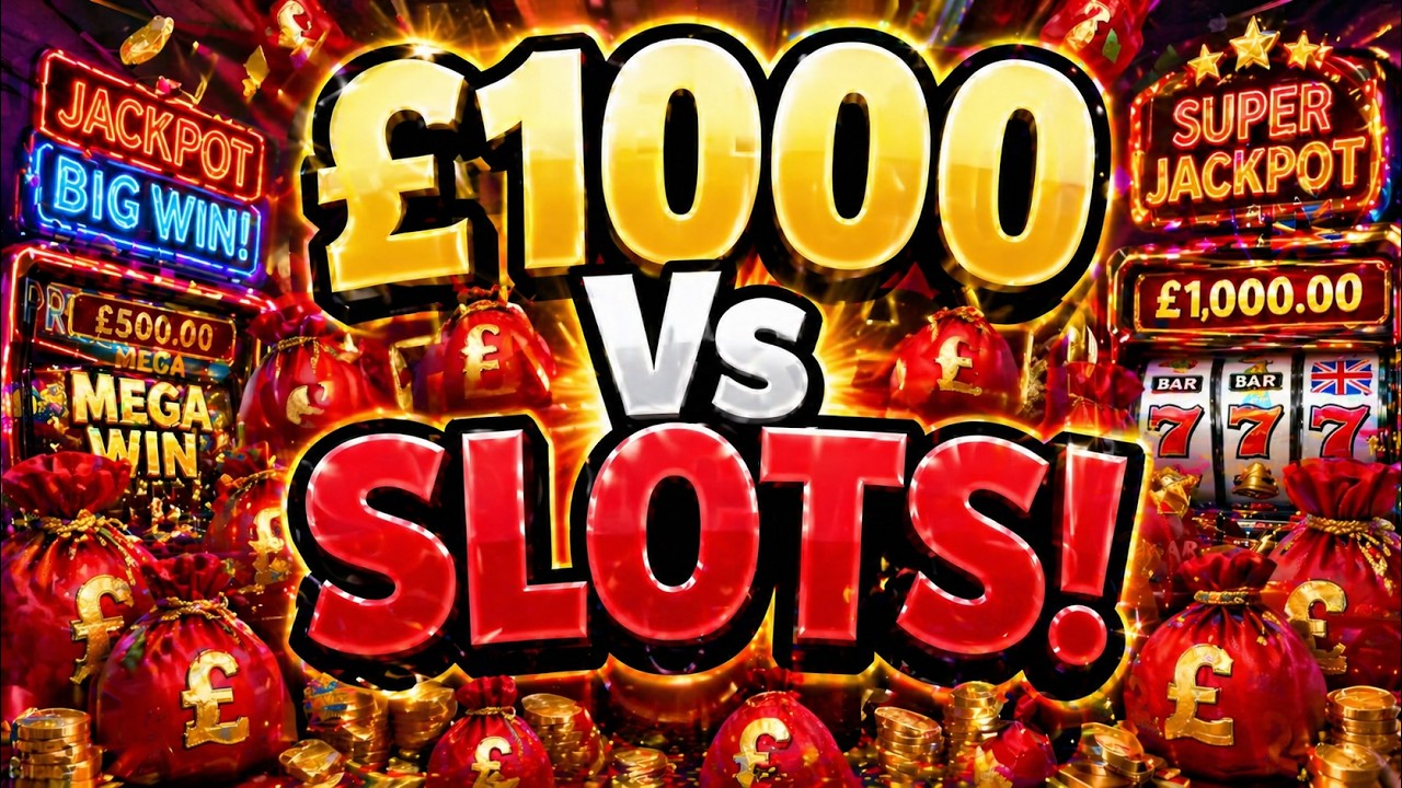 £1000 versus Equinox Slots Big Win