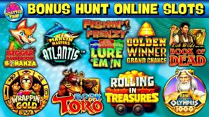 Kemenangan Besar di Kasino UK dengan 20p Stakes pada bulan Mei 20, 2026 - Memburu Bonus Kerugian Maksimum £240